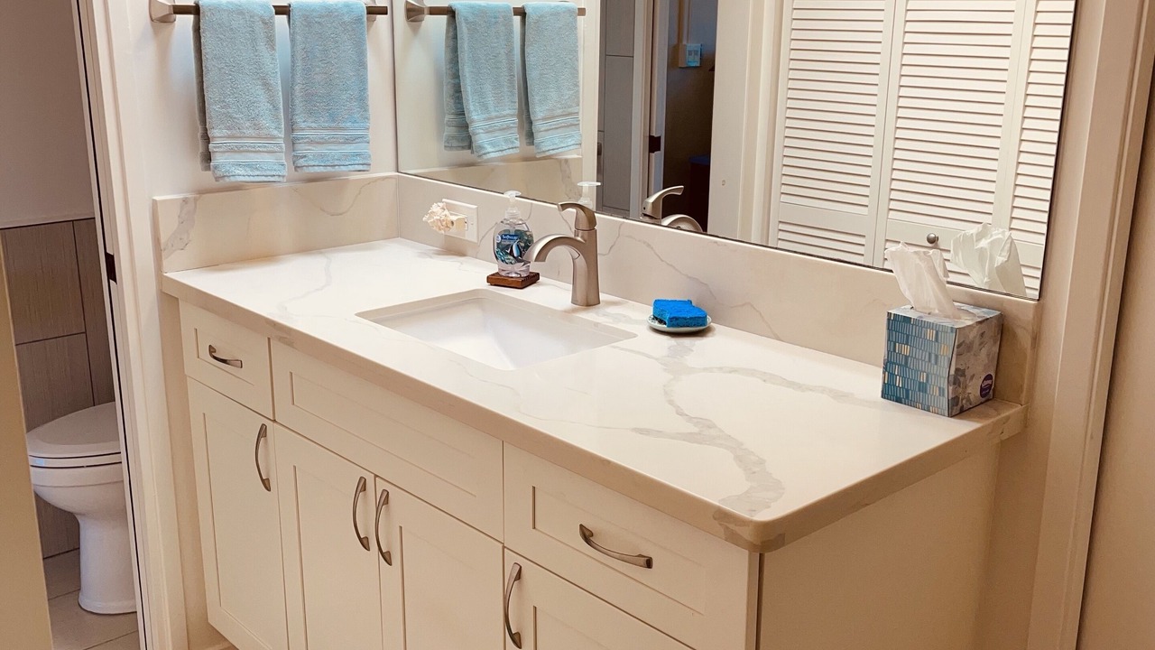Photo of Bathroom in Kailua
