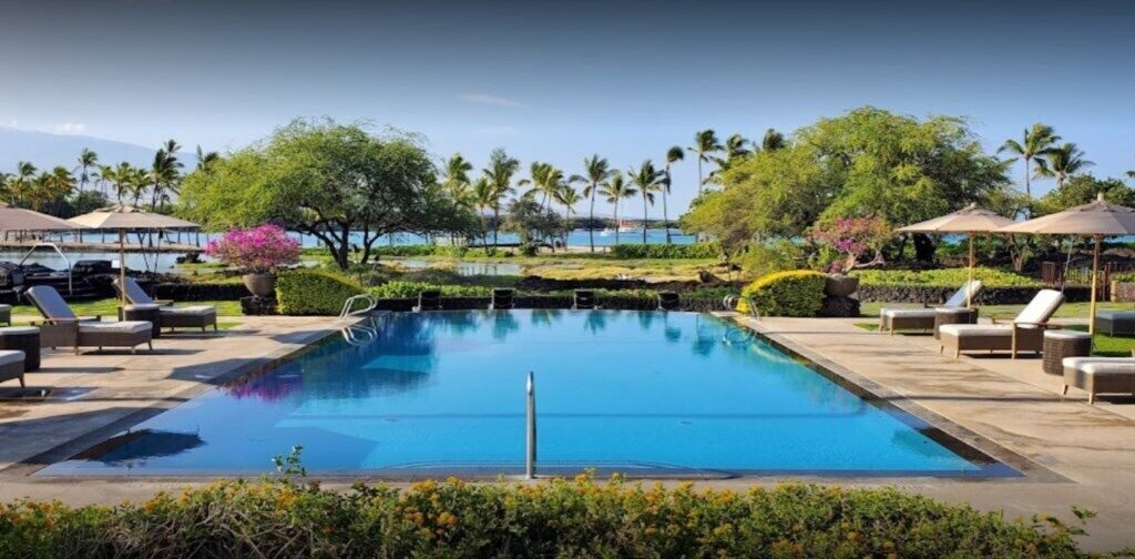 Photo of Outdoor in Waikoloa