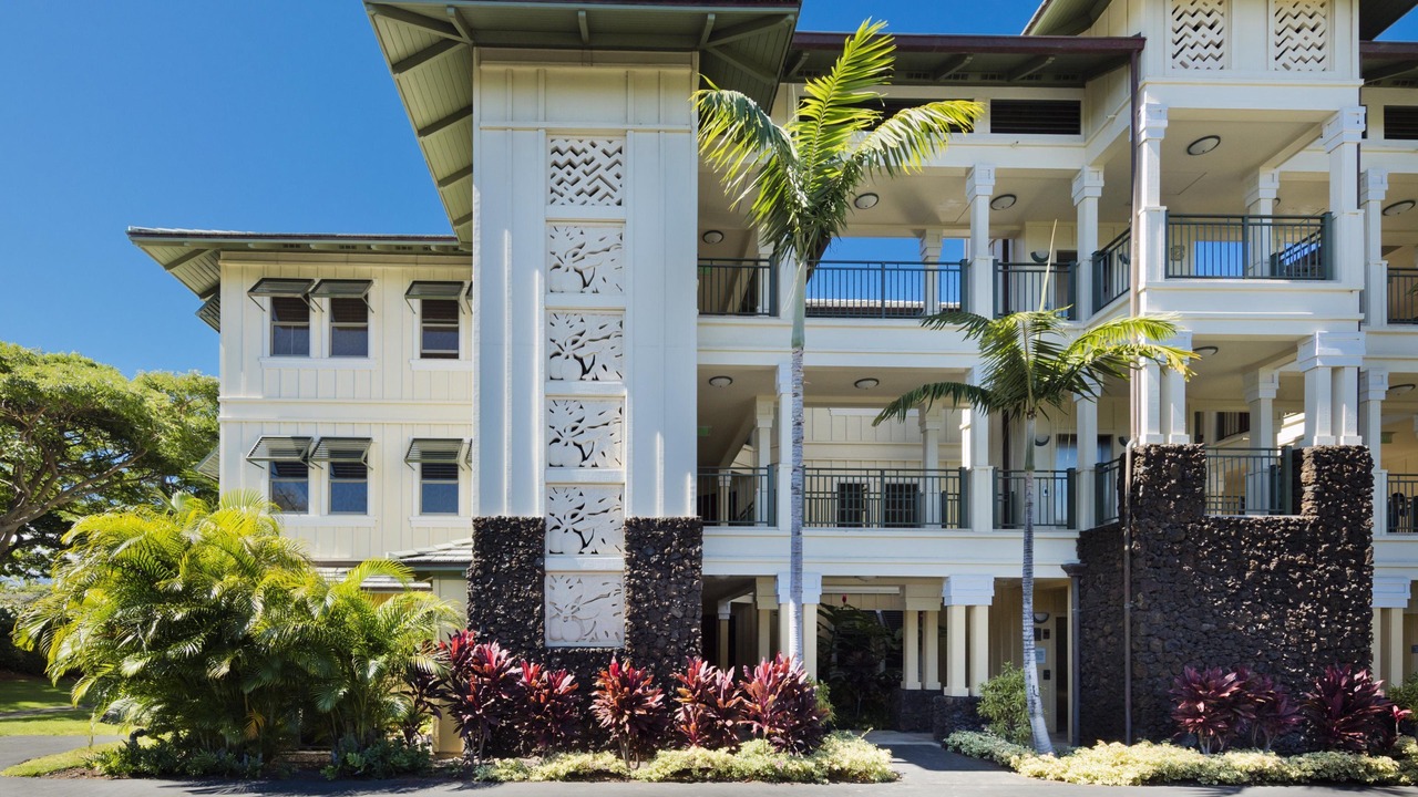 Photo of Outdoor in Waikoloa