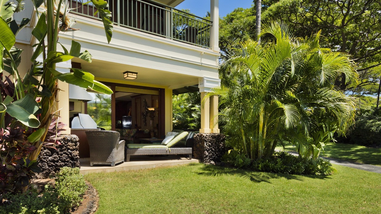 Photo of Outdoor in Waikoloa