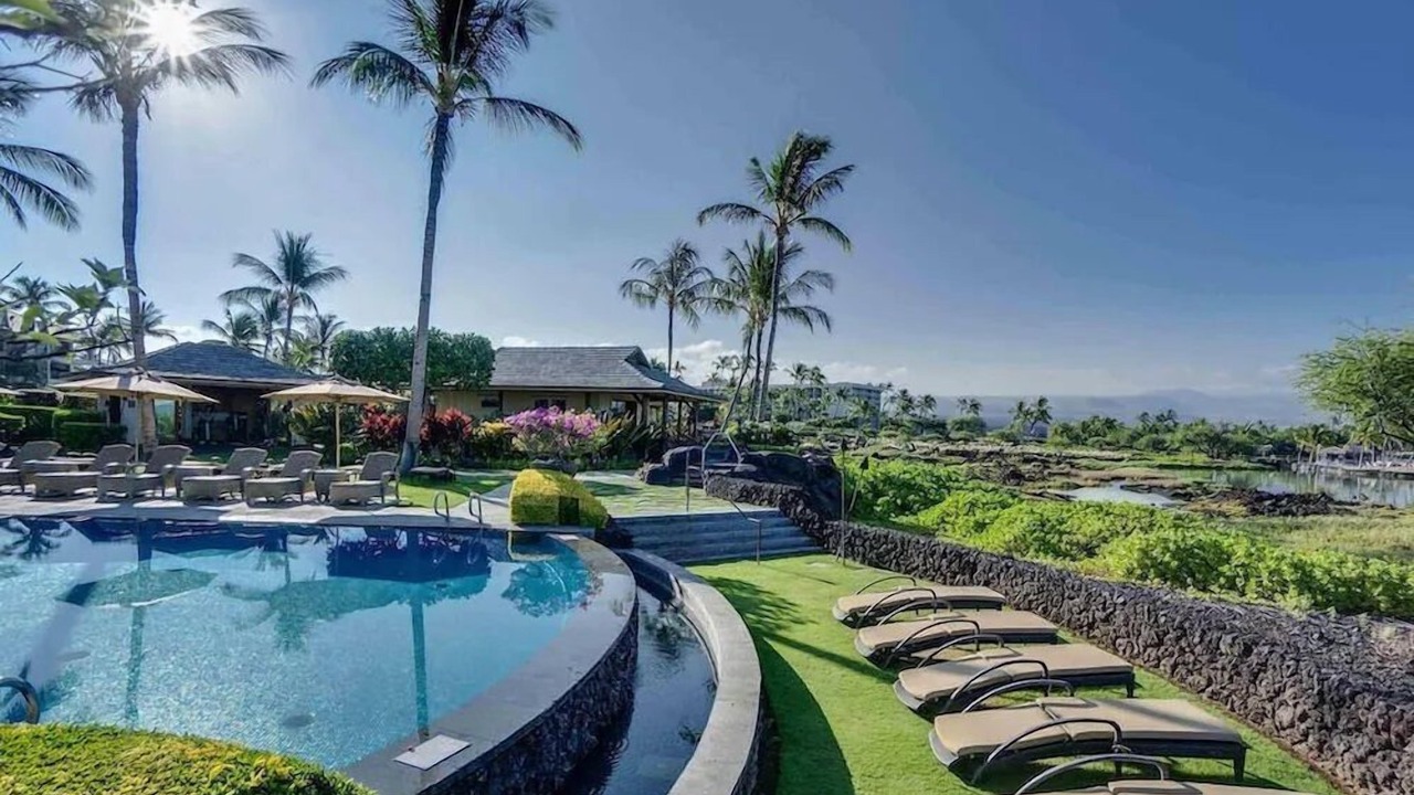 Photo of Outdoor in Waikoloa