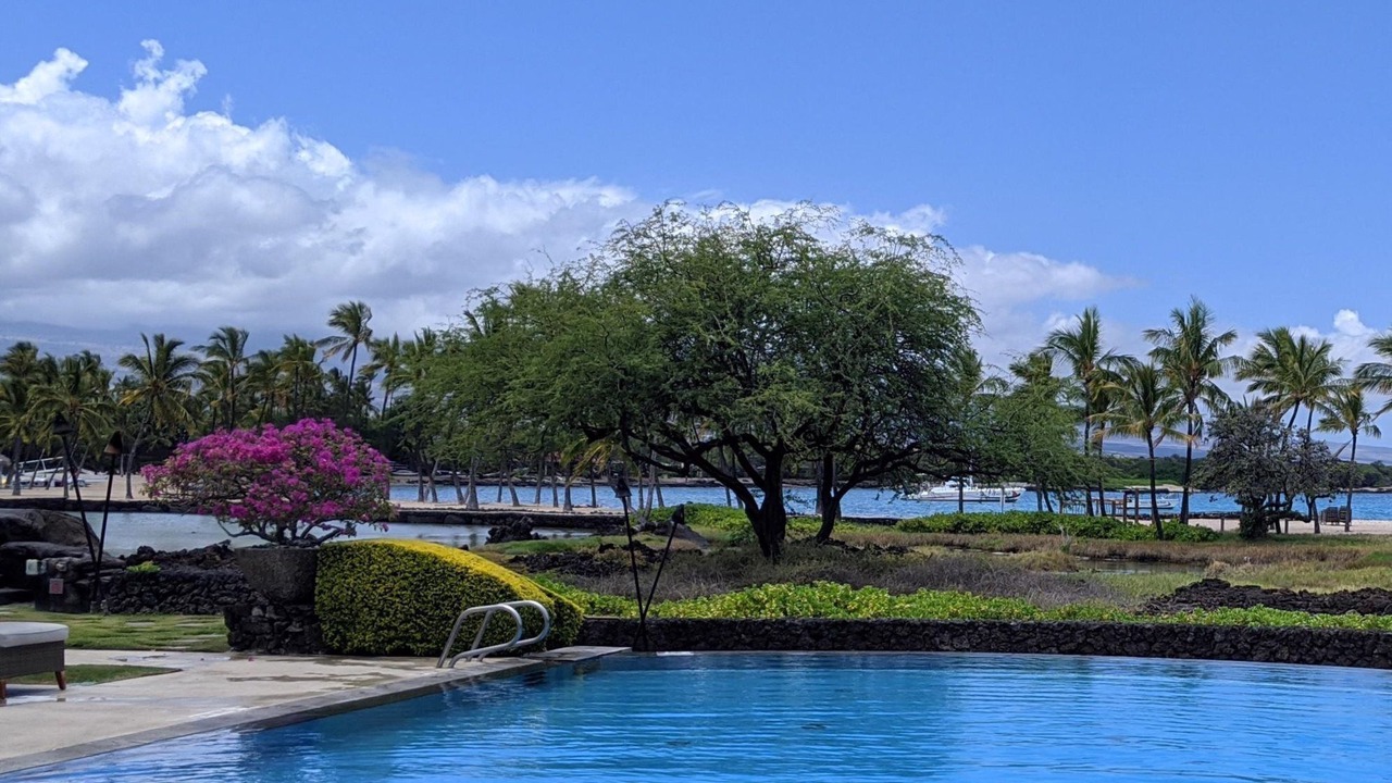 Photo of Outdoor in Waikoloa