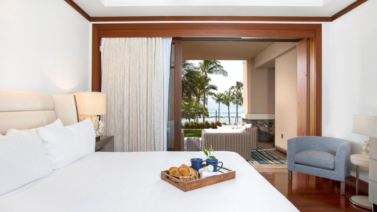 Photo of Others in Montage Kapalua Bay