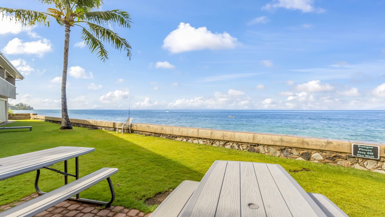 Photo of Outdoor in Kahana