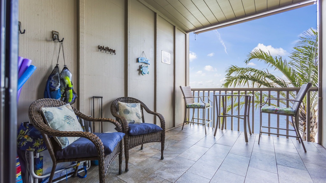 Photo of Outdoor in Kahana