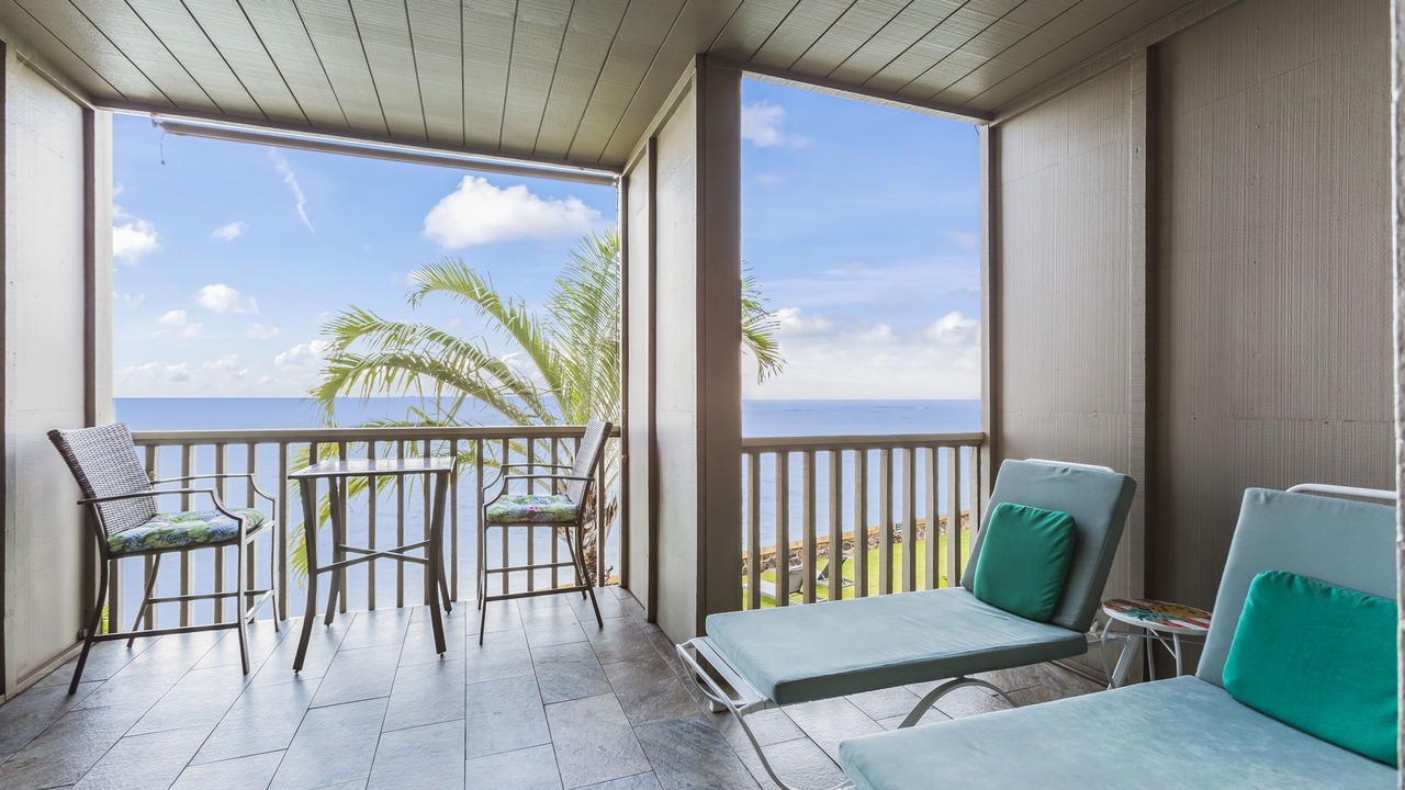 Photo of Outdoor in Kahana