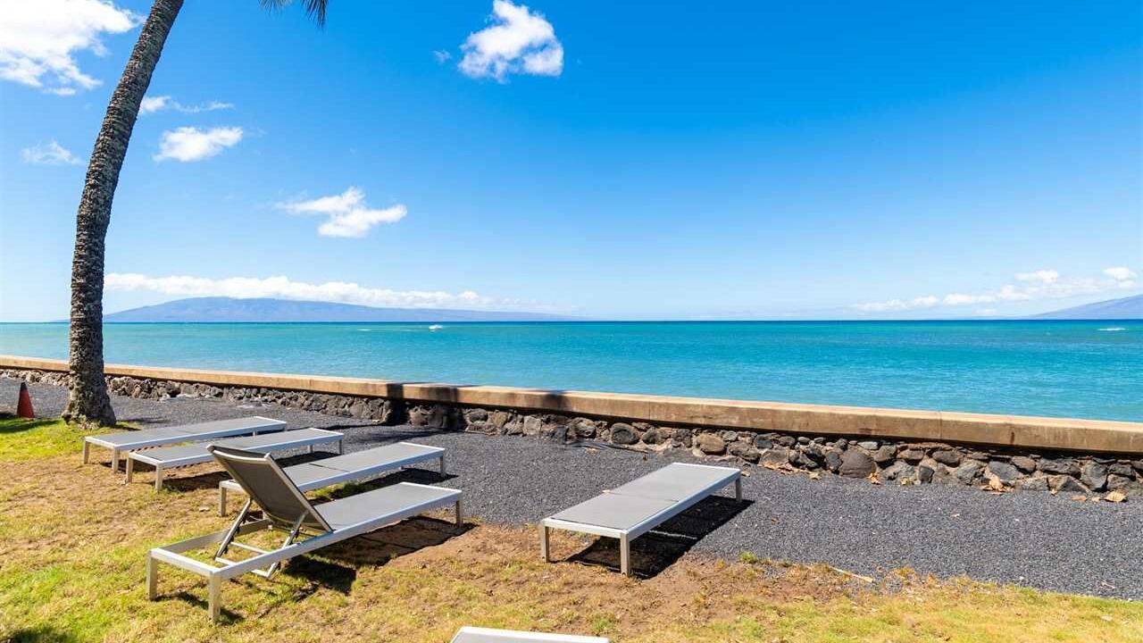 Photo of Outdoor in Kahana