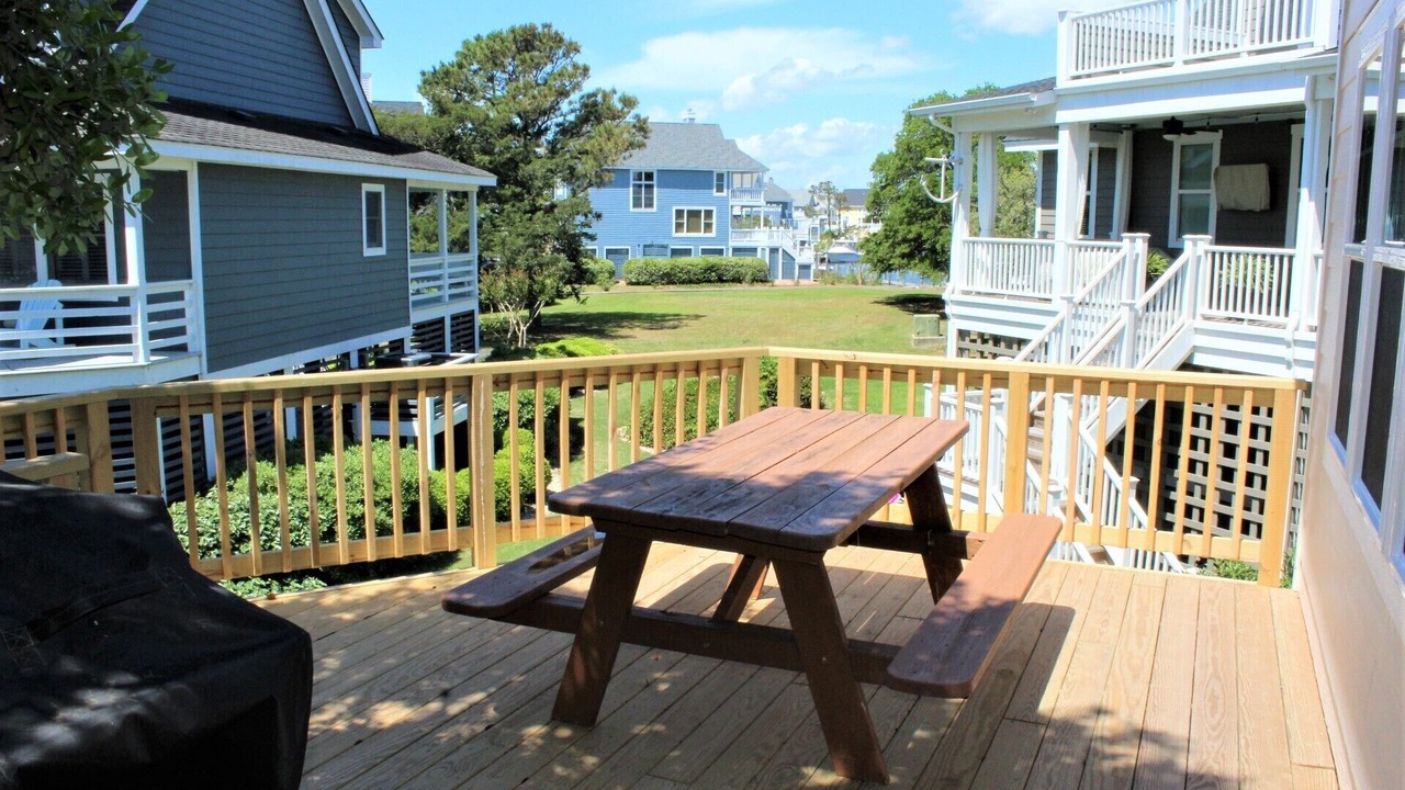 Photo of Outdoor in Manteo