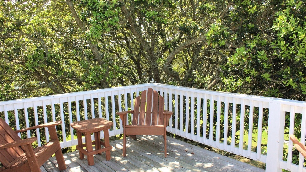 Photo of Outdoor in Manteo