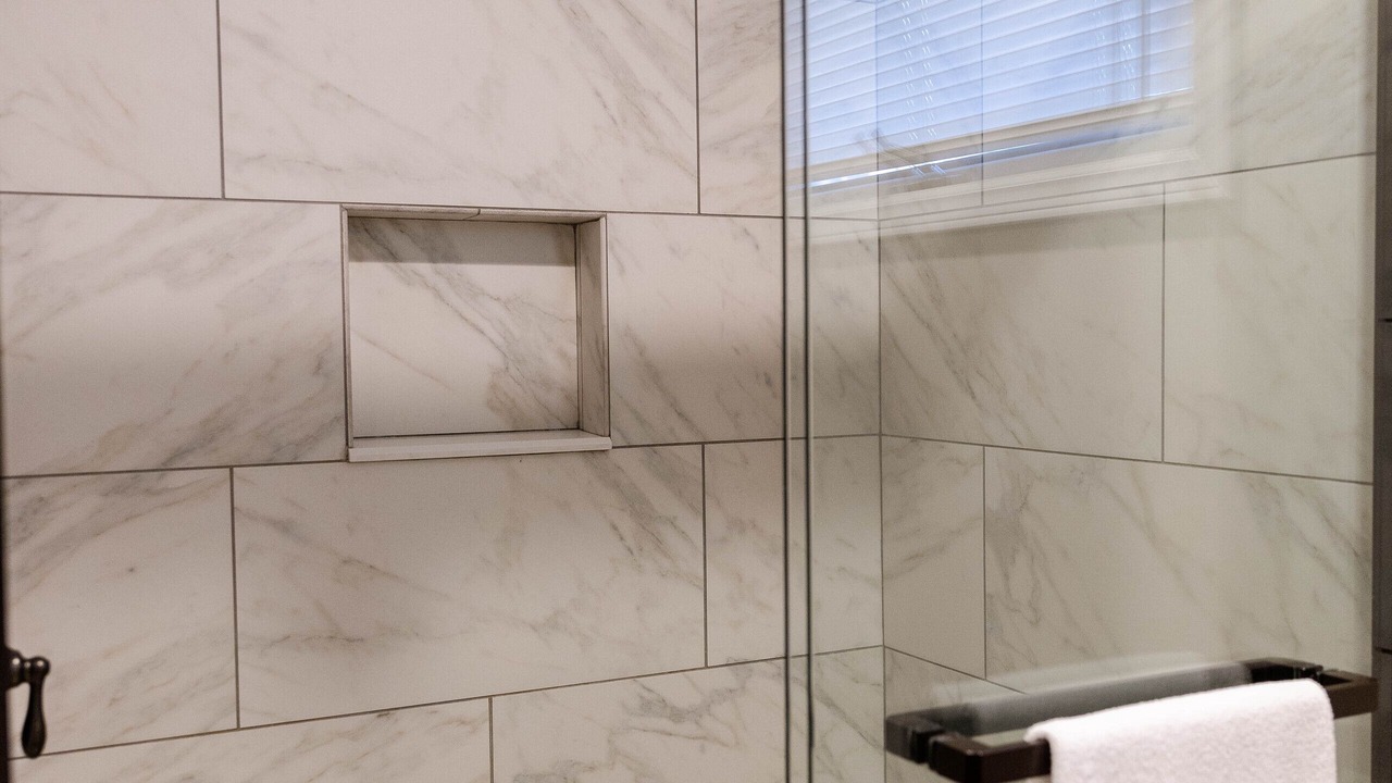 Photo of Bathroom in Newland