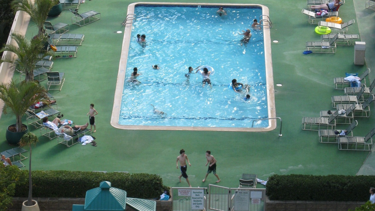 Photo of Outdoor in Waikiki