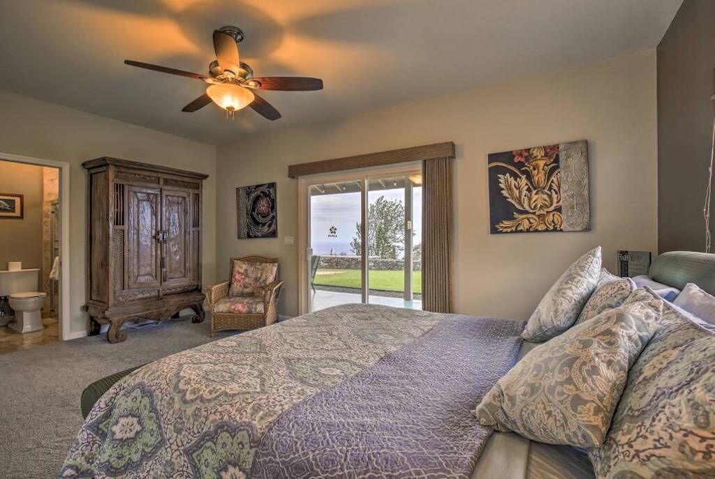 Photo of Bedroom in Kona Palisades