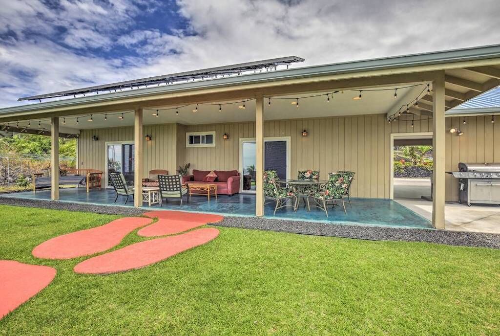 Photo of Outdoor in Kona Palisades