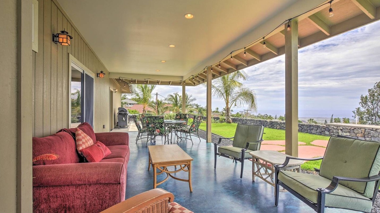 Photo of Outdoor in Kona Palisades