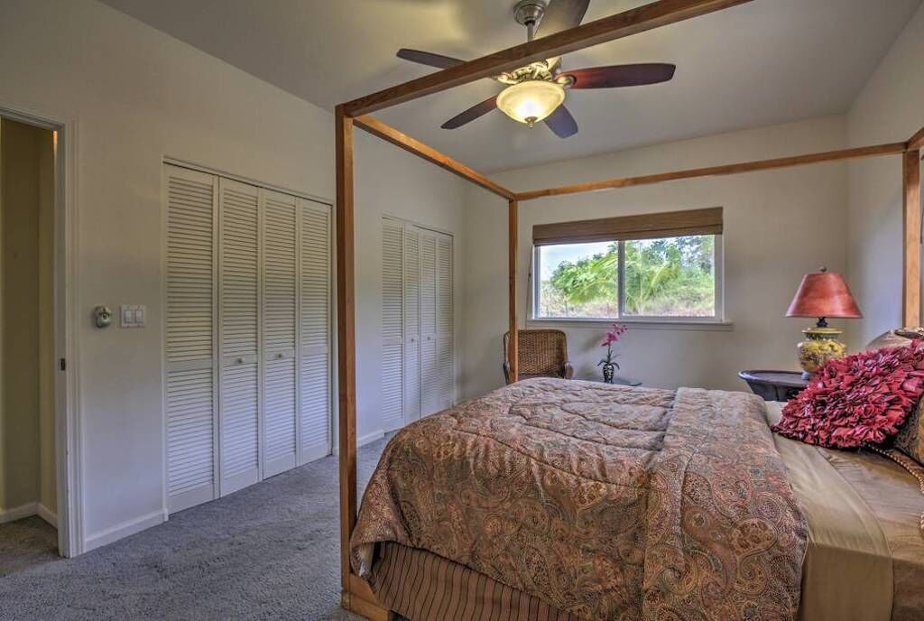 Photo of Bedroom in Kona Palisades
