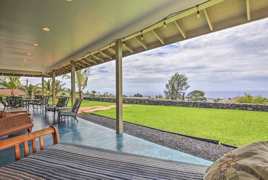 Photo of Outdoor in Kona Palisades