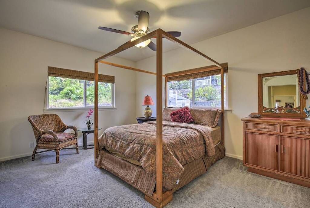 Photo of Bedroom in Kona Palisades