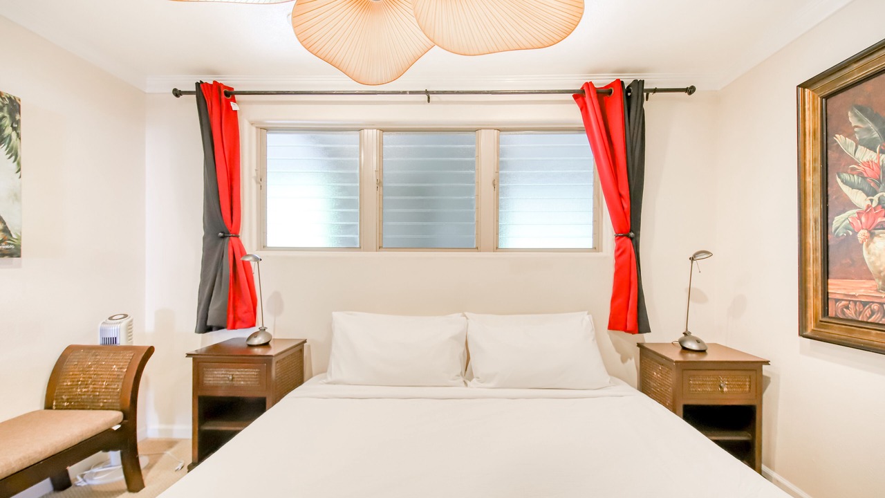 Photo of Bedroom in Ualapue