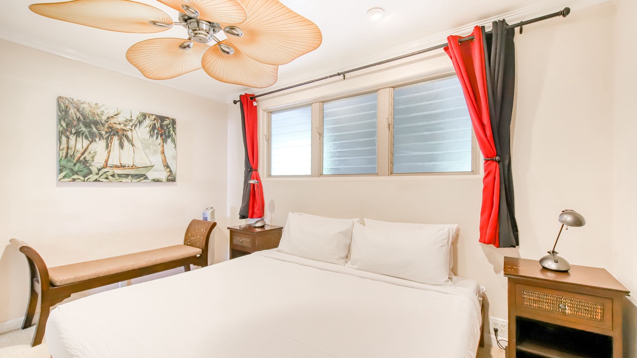 Photo of Bedroom in Ualapue