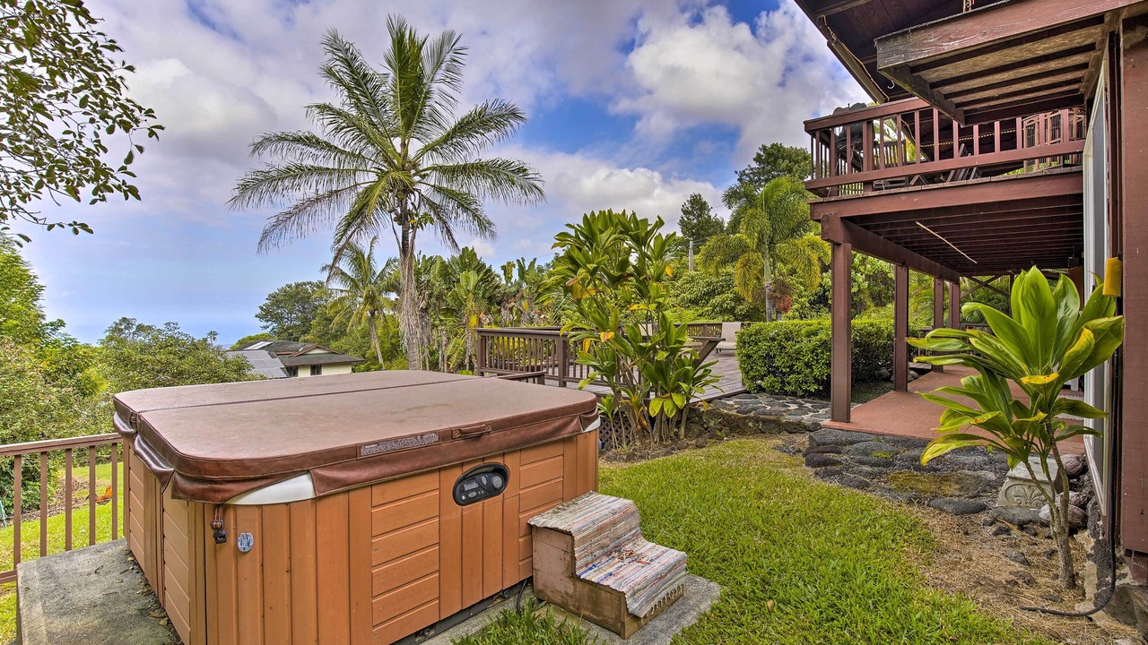 Photo of Others in Kona Palisades