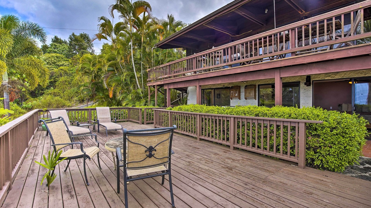 Photo of Others in Kona Palisades