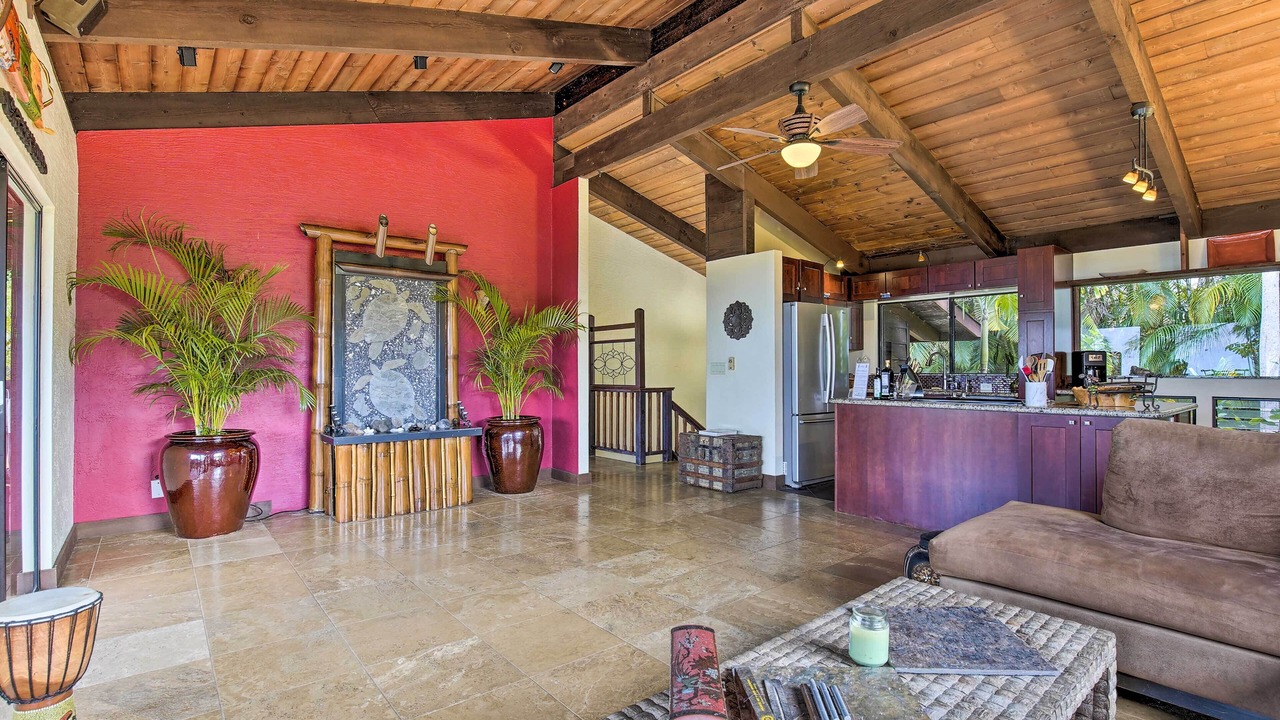 Photo of Bedroom in Kona Palisades