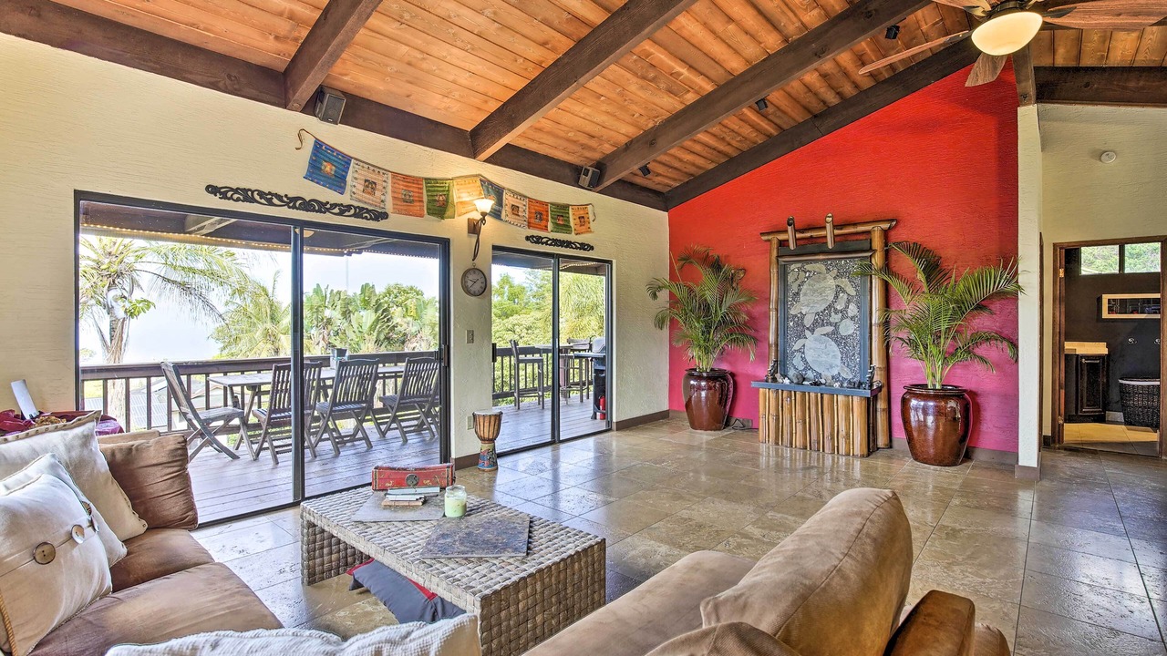 Photo of Bedroom in Kona Palisades