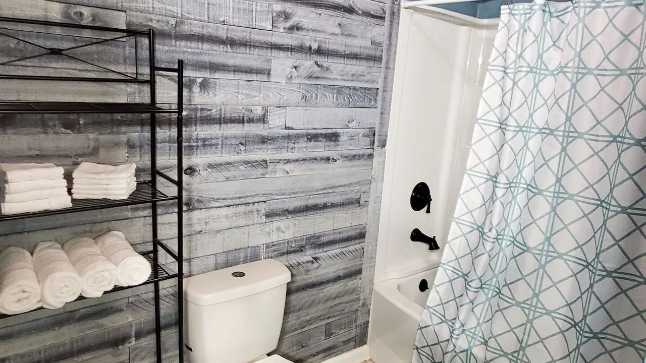 Photo of Bathroom in Warner Robins