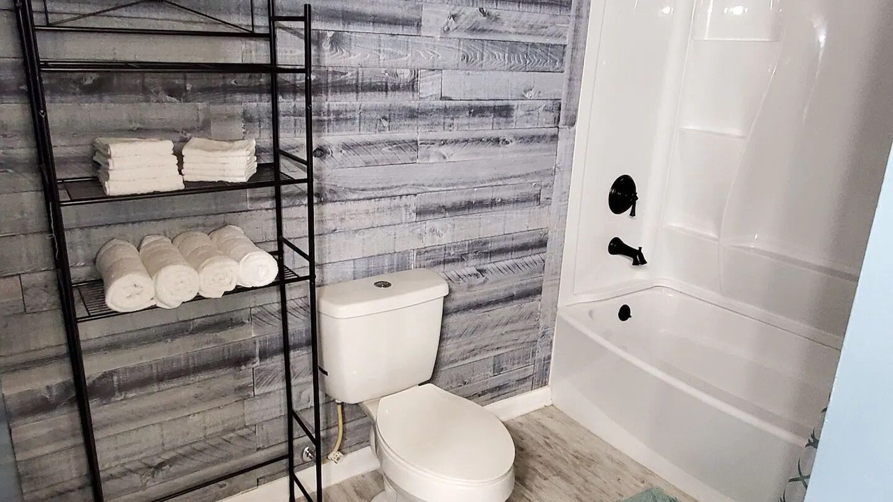 Photo of Bathroom in Warner Robins