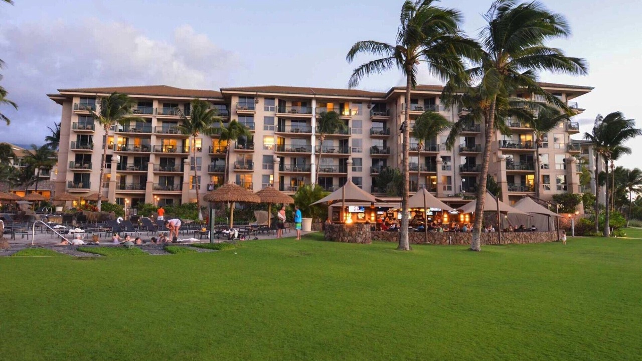 Photo of Outdoor in Kaanapali