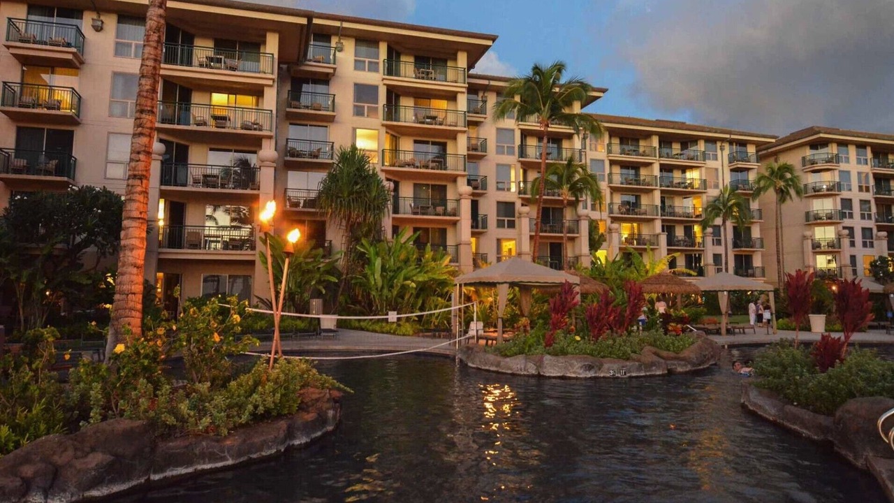 Photo of Outdoor in Kaanapali