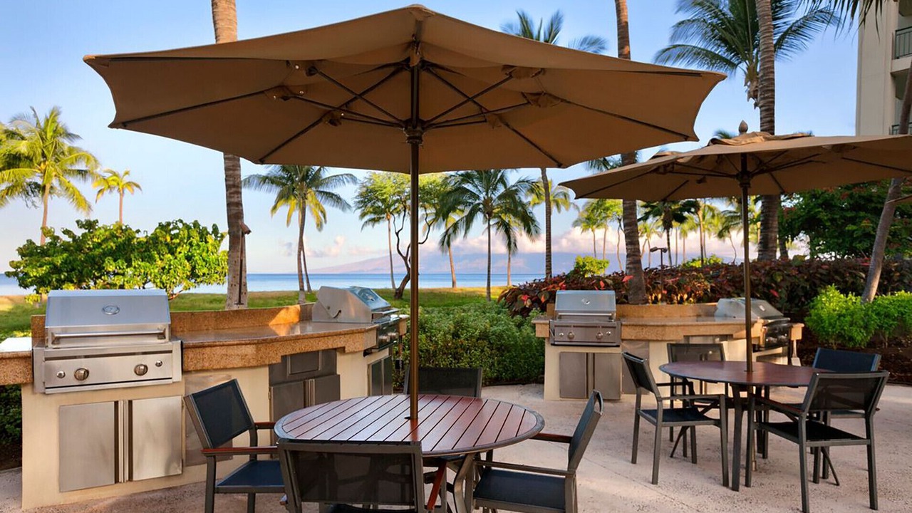 Photo of Outdoor in Kaanapali