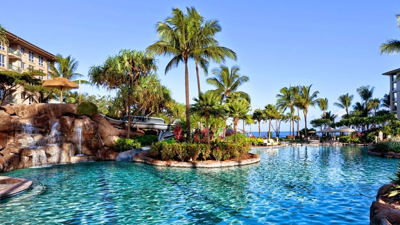 Photo of Outdoor in Kaanapali