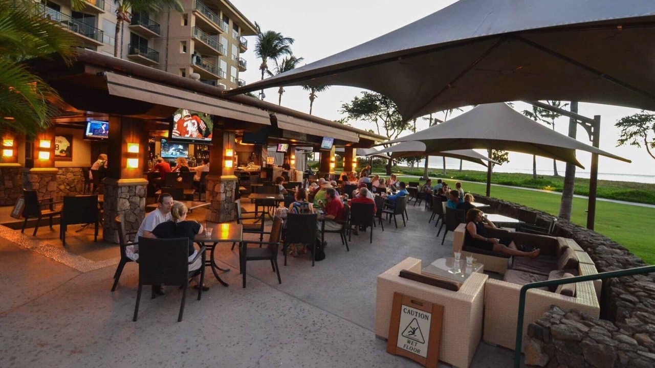 Photo of Outdoor in Kaanapali