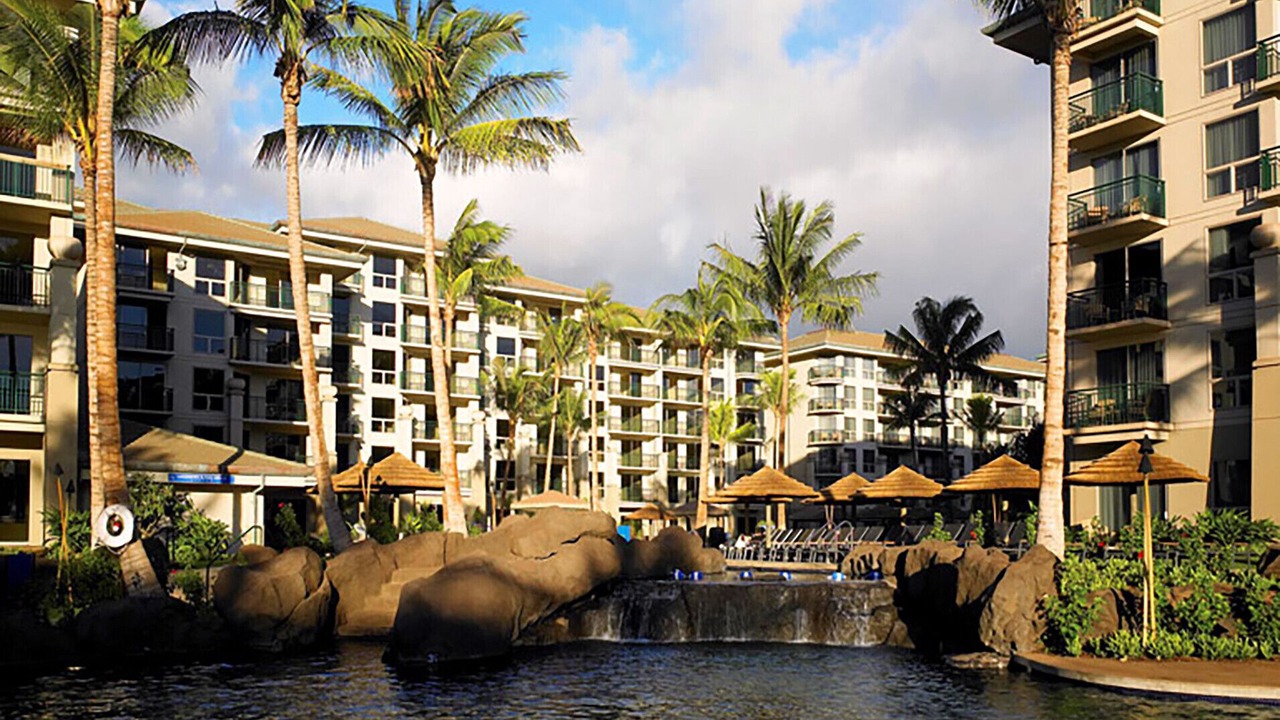 Photo of Outdoor in Kaanapali