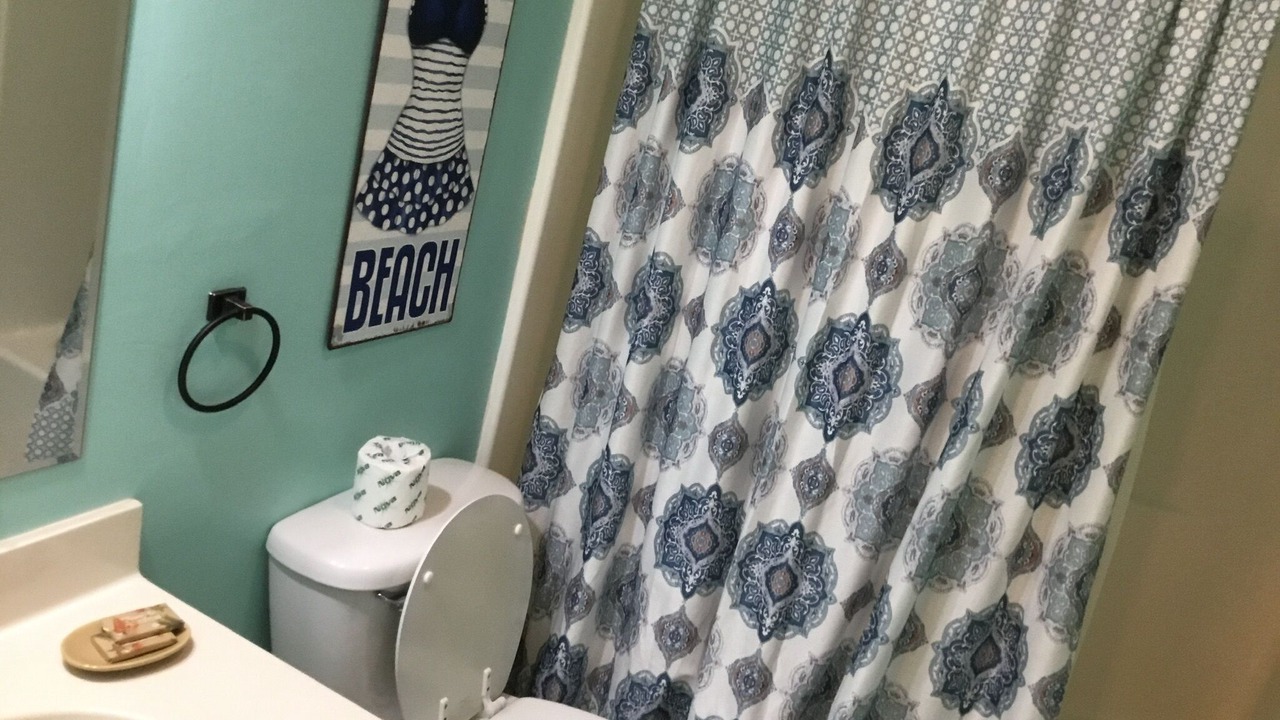 Photo of Bathroom in Palmetto Dunes