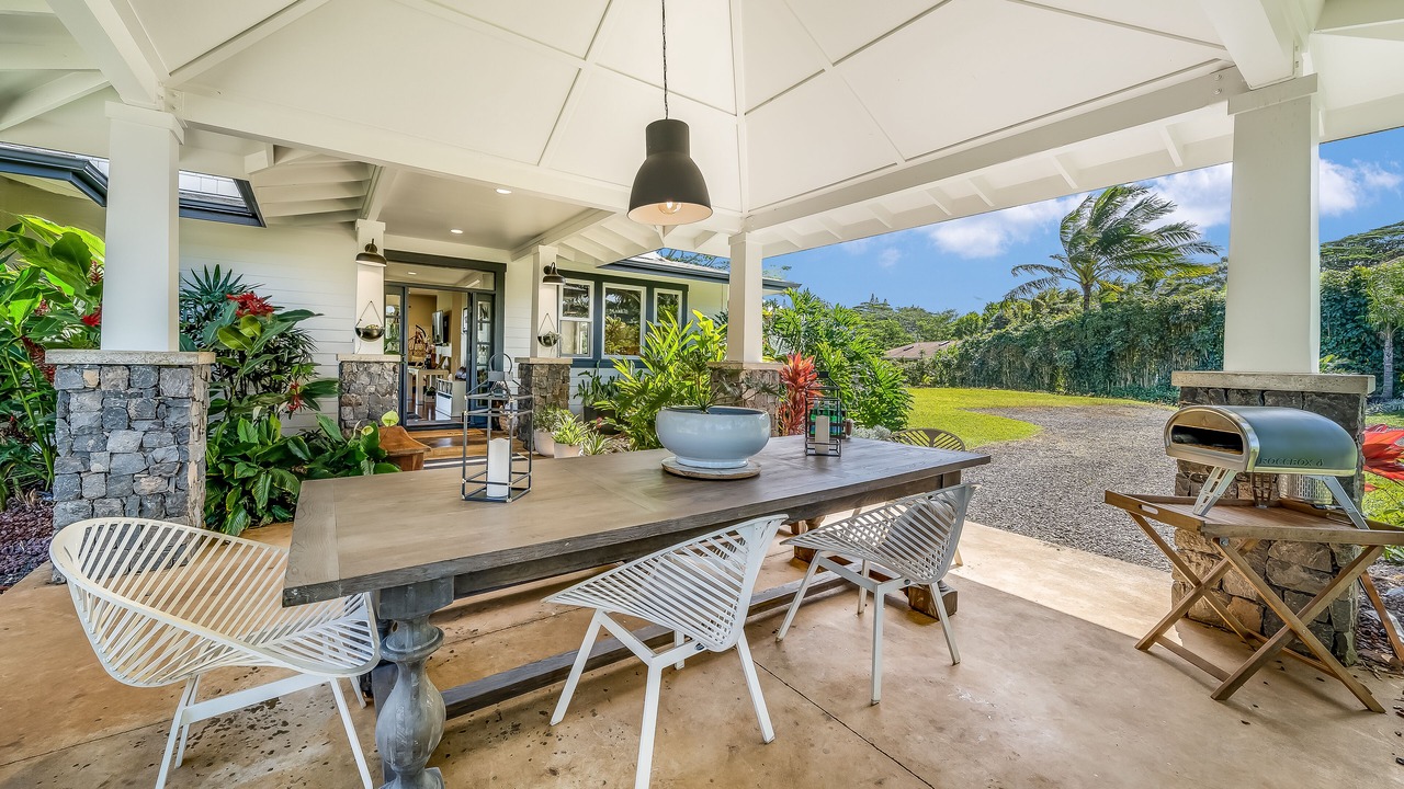 Photo of Outdoor in Pauwela