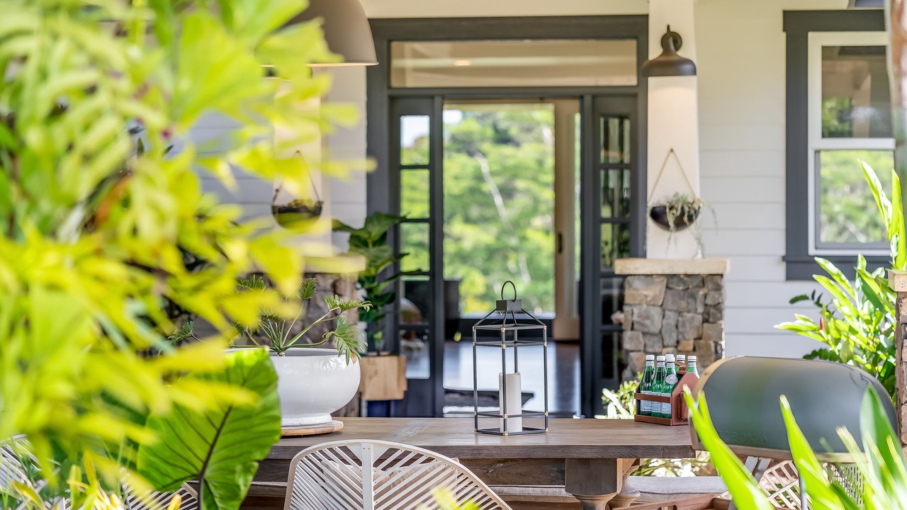 Photo of Outdoor in Pauwela