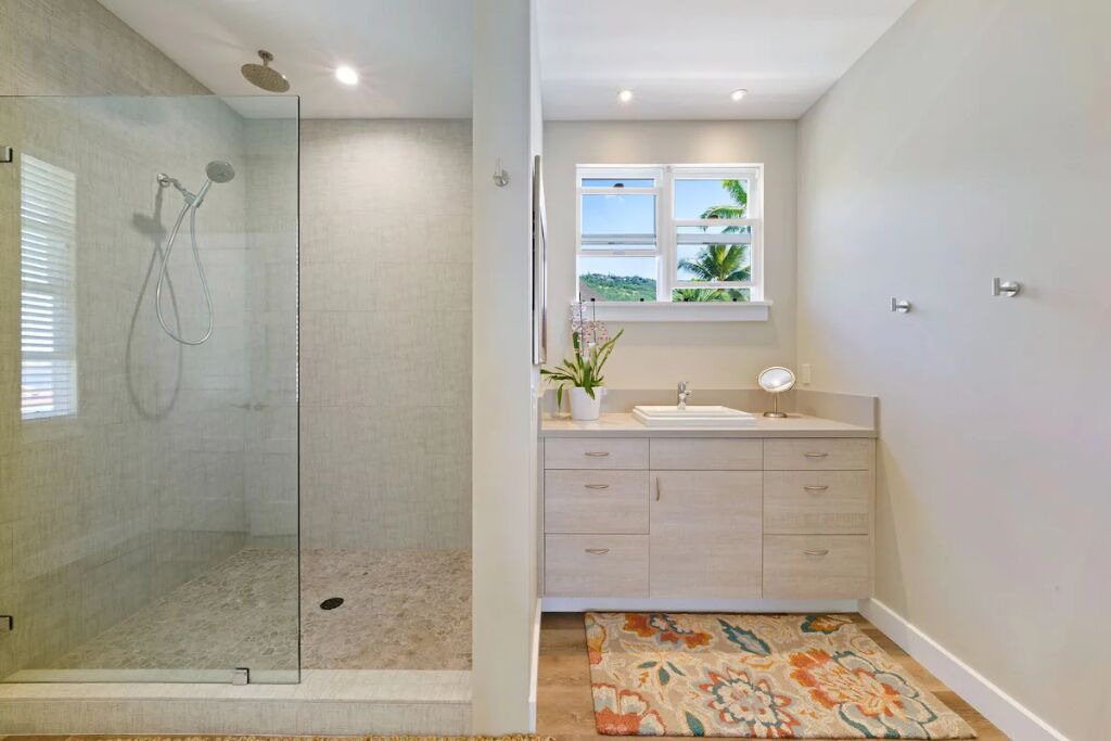 Photo of Bathroom in Honaunau-Napoopoo