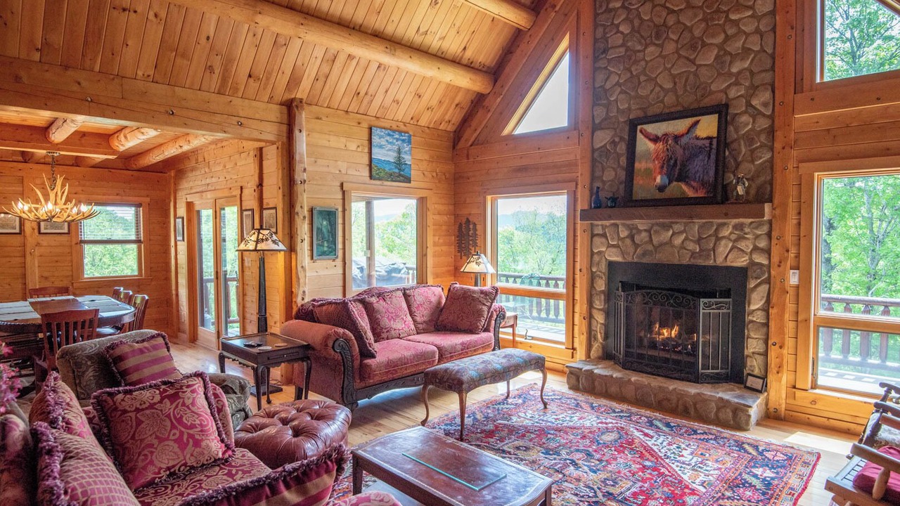 Photo of Livingroom in Sparta
