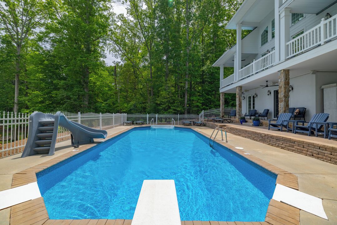 Photo of Outdoor in Morristown