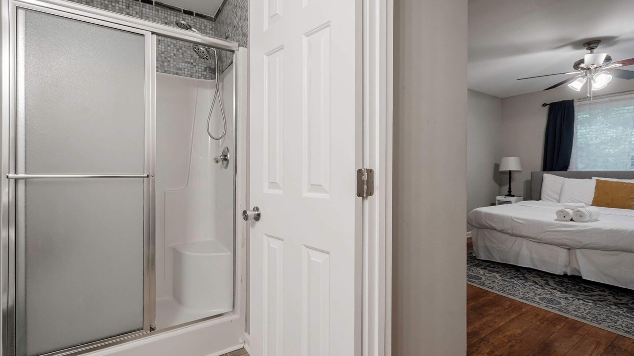 Photo of Bathroom in Irmo