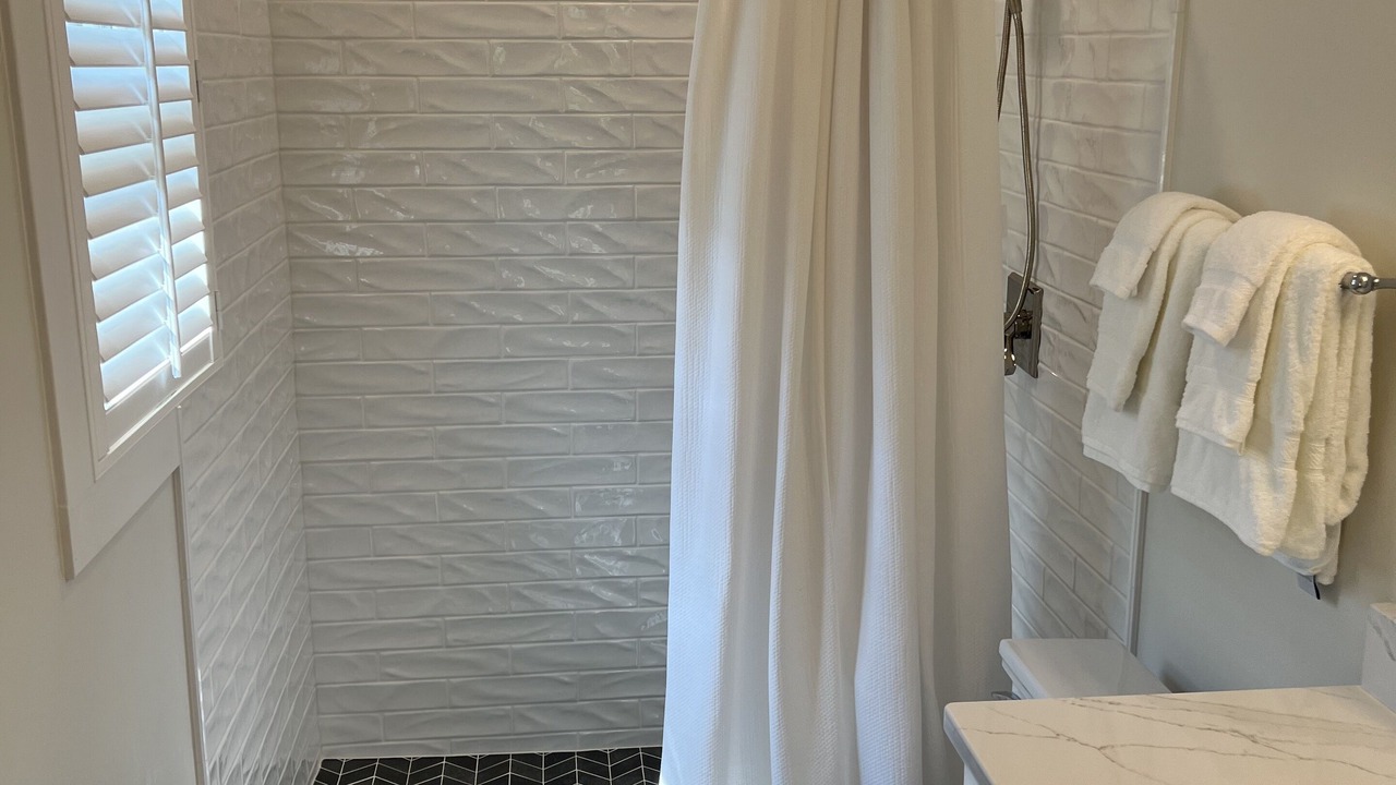 Photo of Bathroom in Morehead City