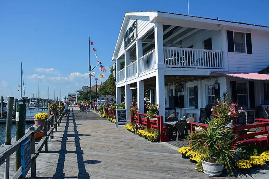 Photo of Others in Morehead City