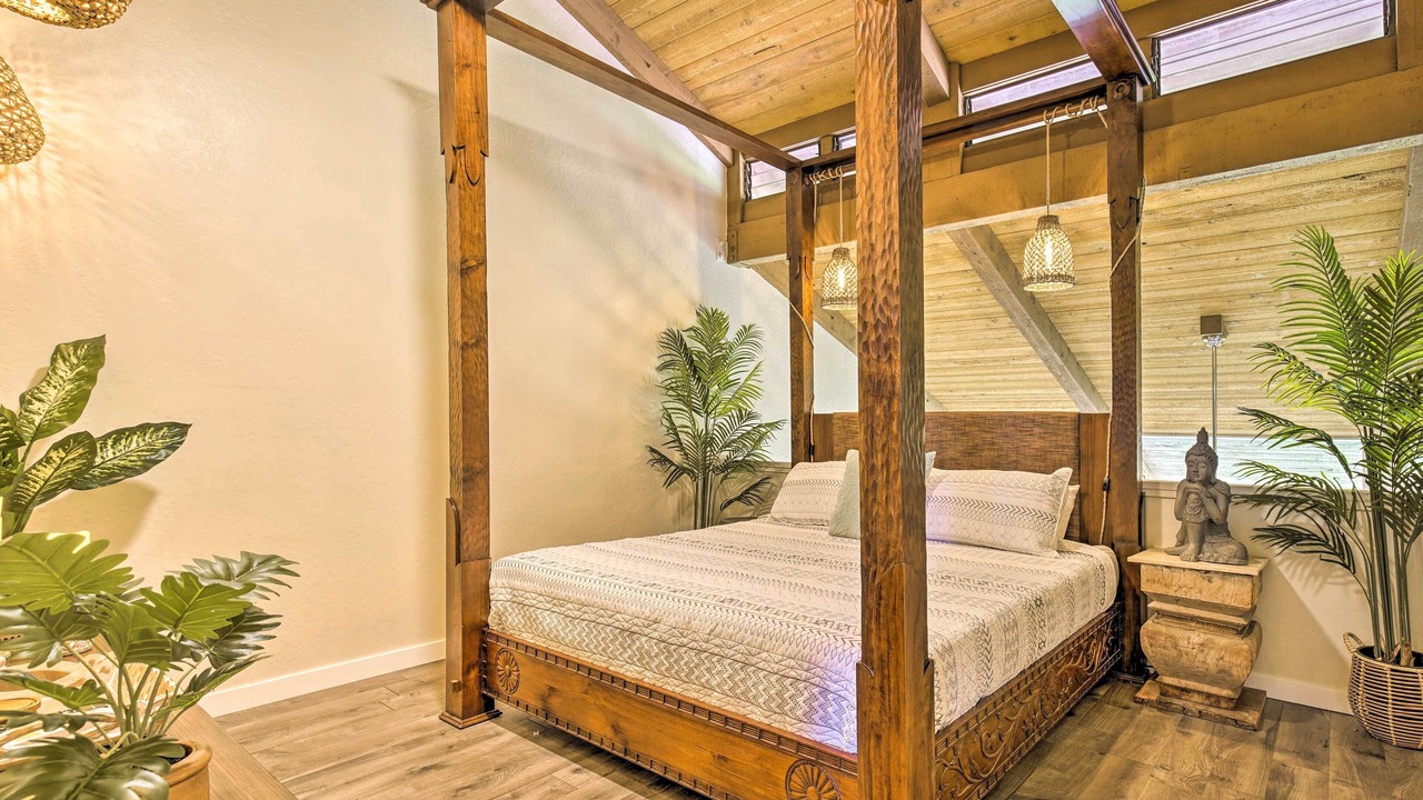 Photo of Bedroom in Waikoloa