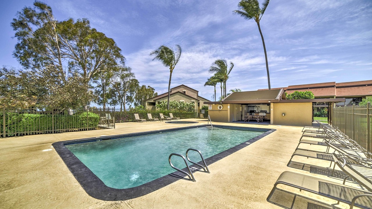 Photo of Outdoor in Waikoloa