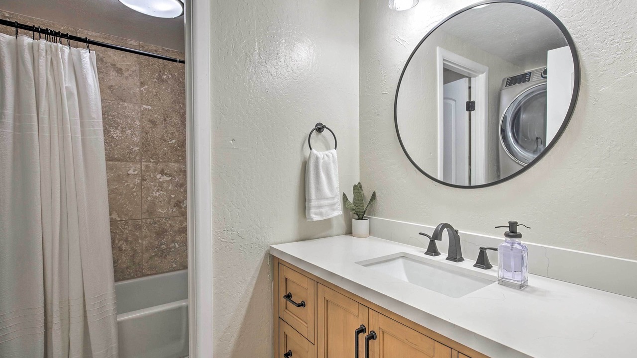 Photo of Bathroom in Waikoloa