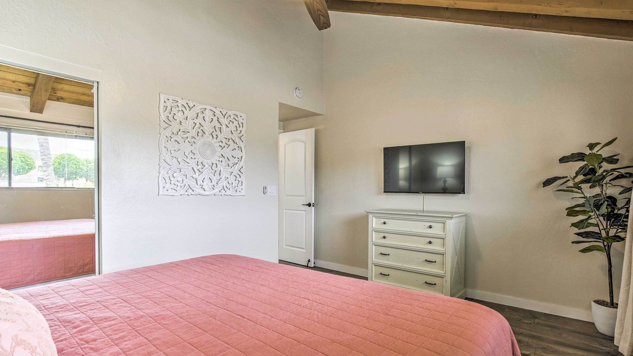 Photo of Bedroom in Waikoloa