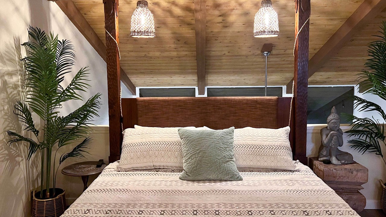 Photo of Bedroom in Waikoloa