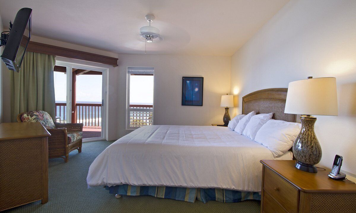 Photo of Bedroom in Princeville